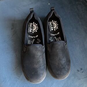 Solite by Easy Street-Marvel Shoe